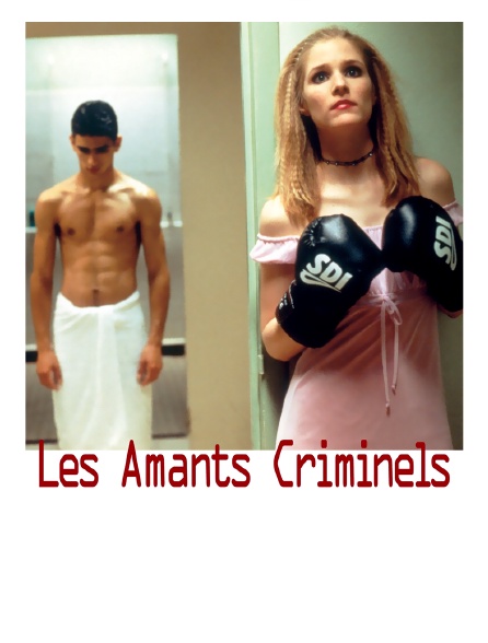 Les amants criminels