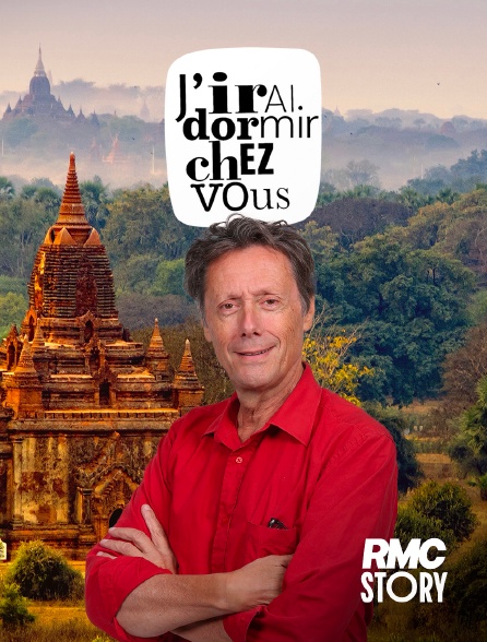 RMC Story - J'irai dormir chez vous