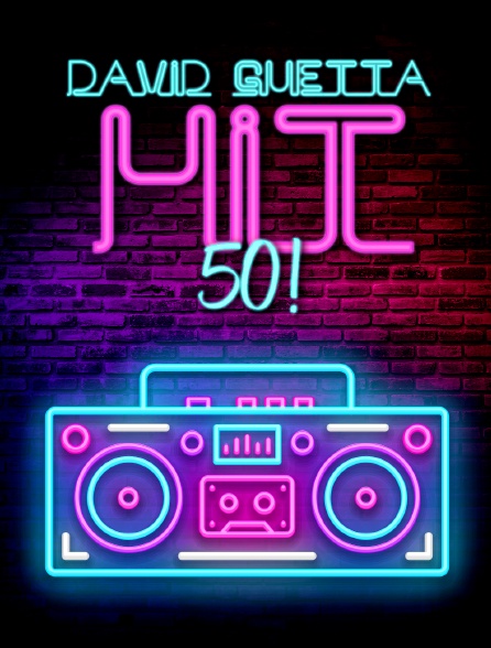 David Guetta: Hit 50 !