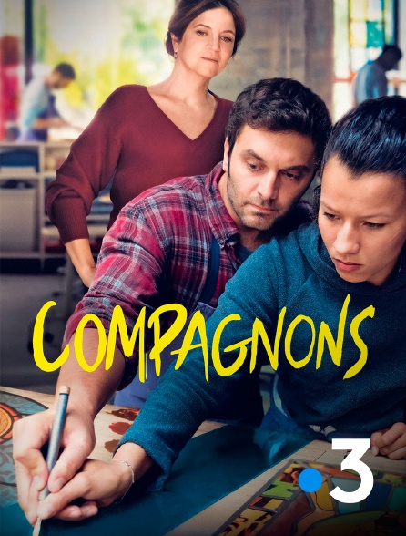 France 3 - Compagnons