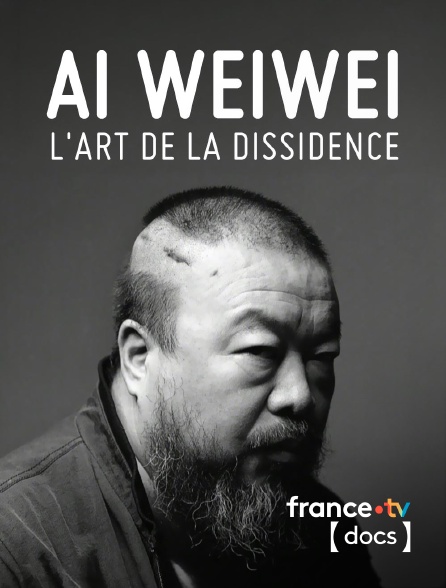 France TV Docs - Ai Weiwei, l'art de la dissidence