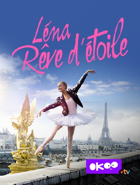 Okoo - Léna, rêve d'étoile en replay