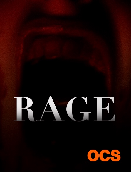 OCS - Rage