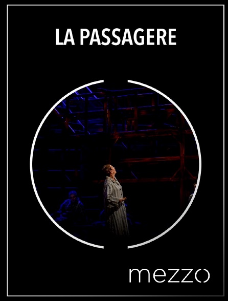 Mezzo - La Passagère