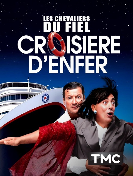 TMC - Les Chevaliers du fiel