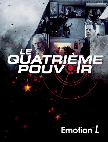 Emotion'L - Le Quatrième Pouvoir
