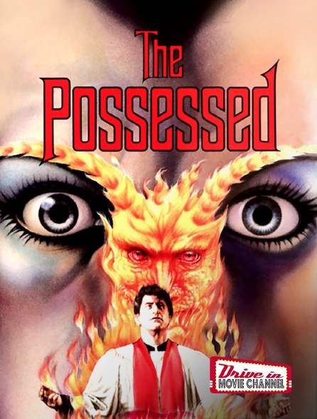 Drive-in Movie Channel - The Possessed