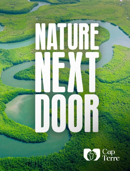 Cap Terre - Nature Next Door