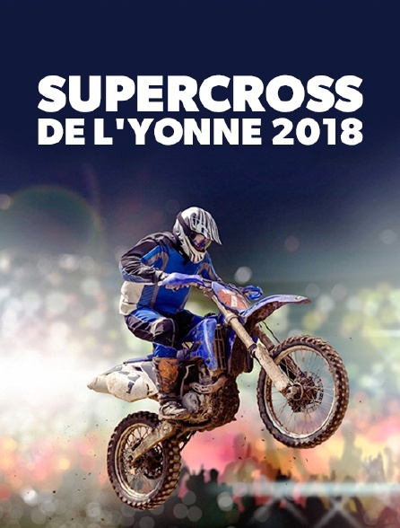 Supercross de l'Yonne