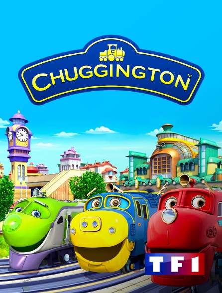 TF1 - Chuggington