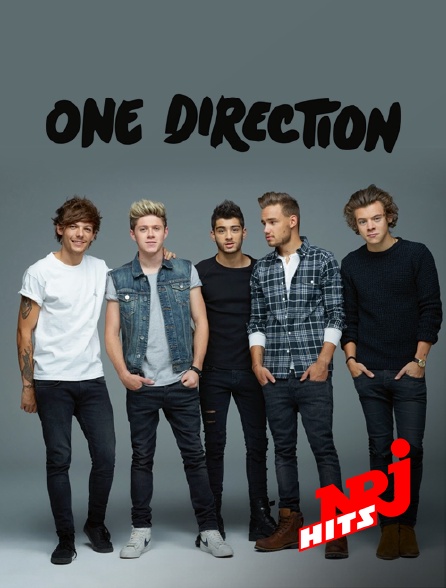 NRJ Hits - Spéciale One Direction