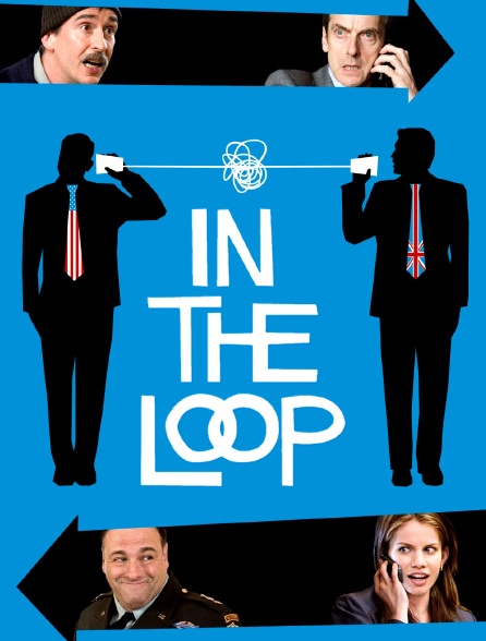 In the loop