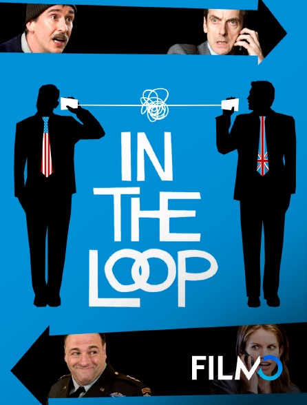 FilmoTV - In the loop