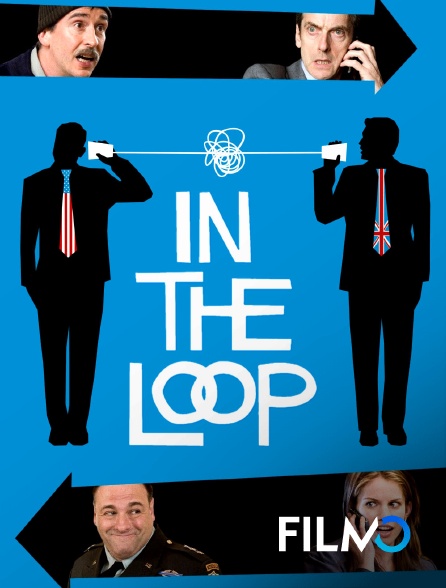 FilmoTV - In the loop