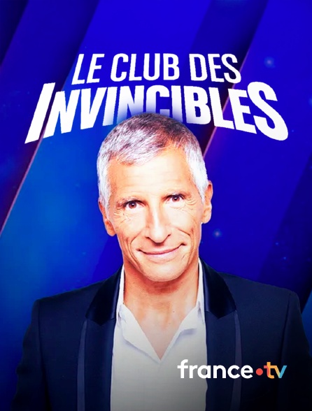 france.tv - Le club des invincibles