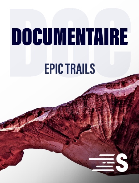 Sport en France - Epic Trails