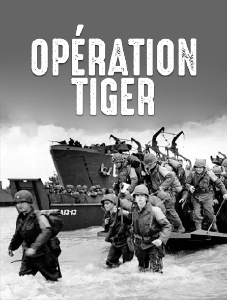 Opération Tiger