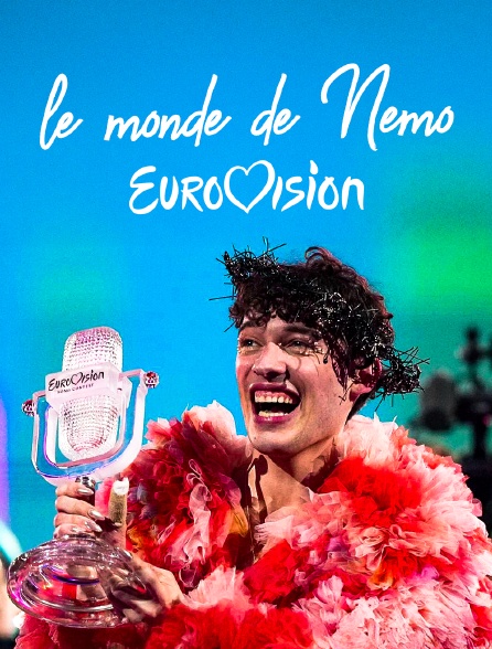 Eurovision, le monde de Nemo