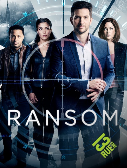 13EME RUE - Ransom