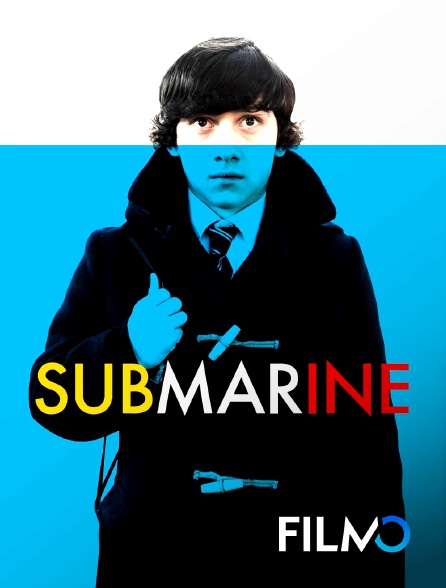 FilmoTV - Submarine