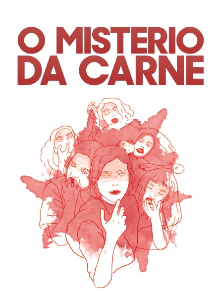 O misterio da carne