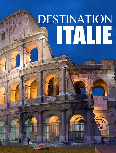 Destination Italie