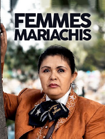Femmes mariachis