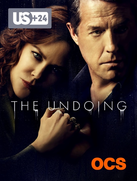 OCS - The Undoing