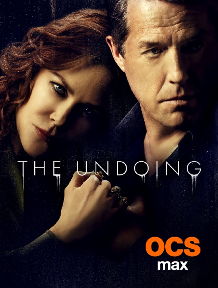 OCS Max - The Undoing