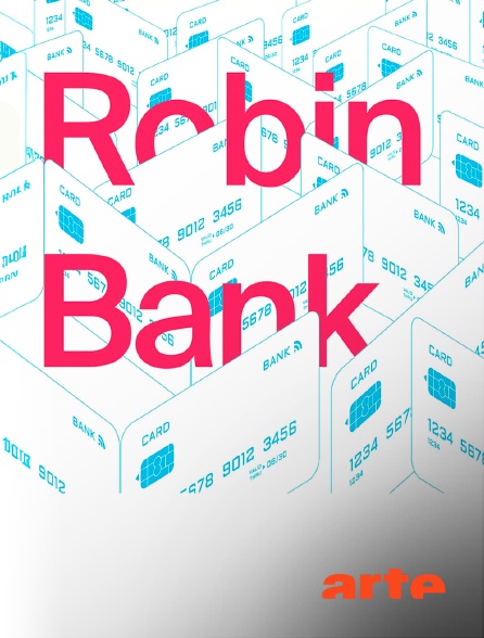 Arte - Robin Bank