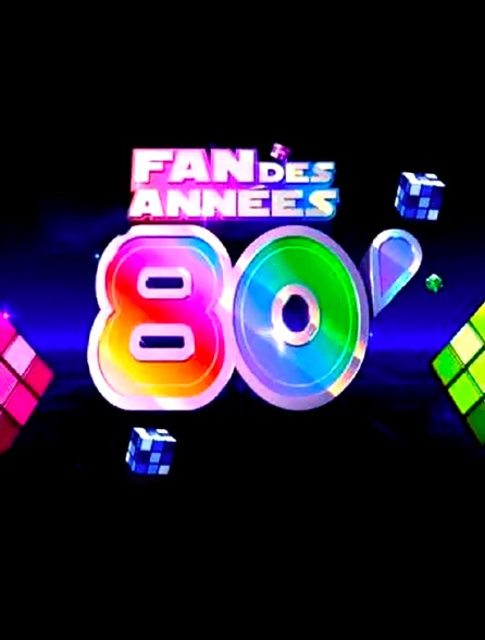 Fan des années 80