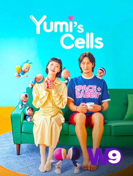 W9 - Yumi's cells