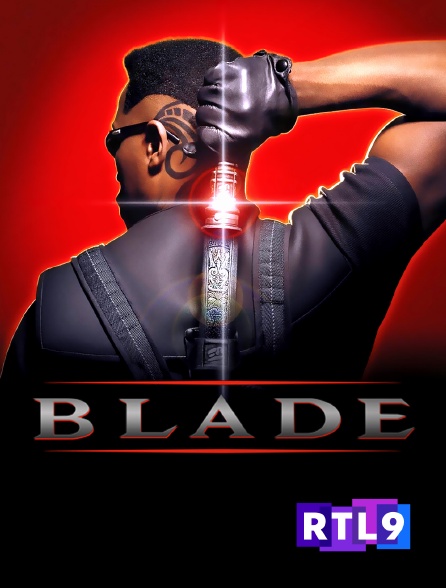 RTL 9 - Blade