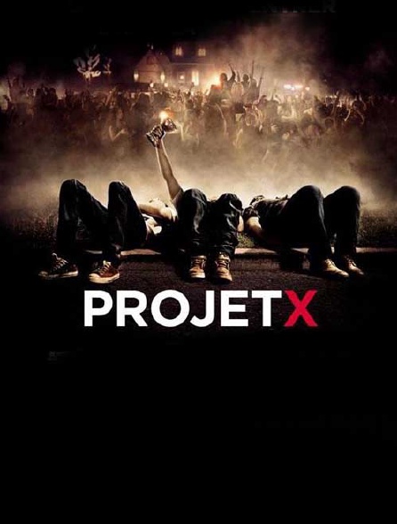 Projet X