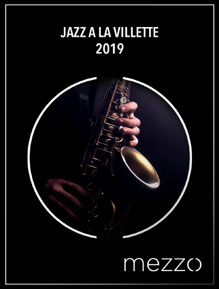 Mezzo - Jazz à La Villette 2019