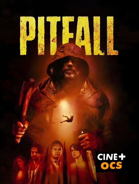 CINÉ Cinéma - Pitfall