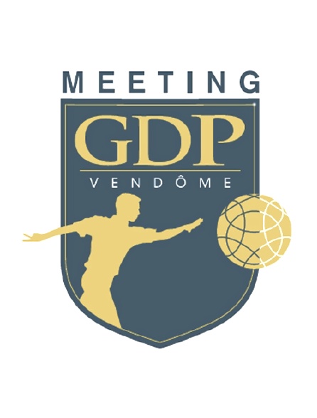 Meeting GDP Vendôme 2018