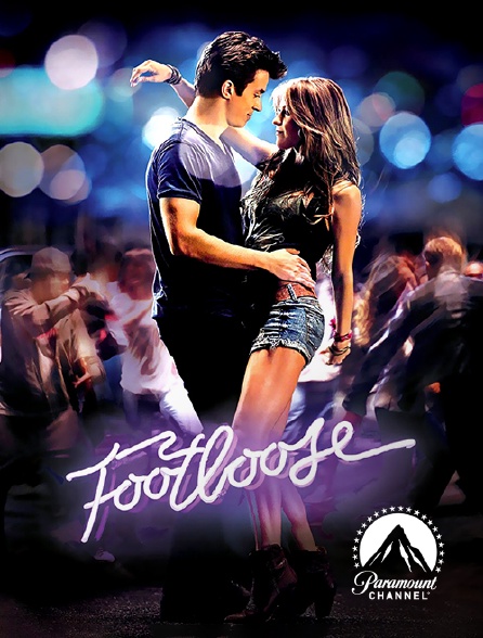 Paramount Channel - Footloose