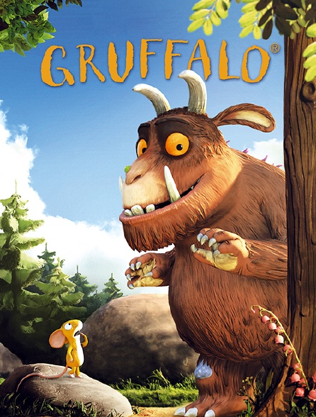 Le Gruffalo