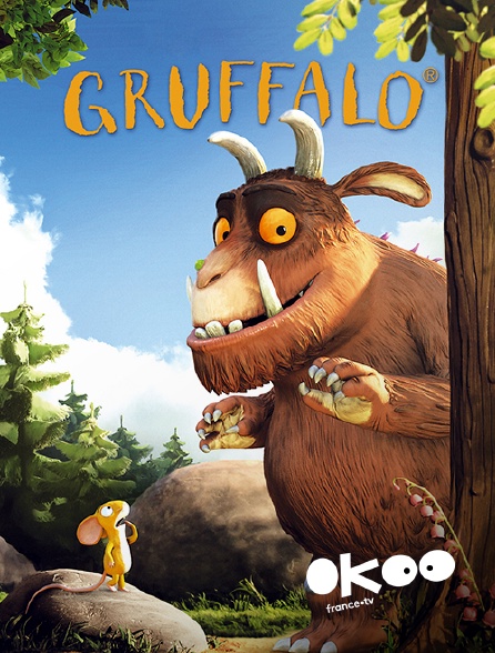 Okoo - Gruffalo