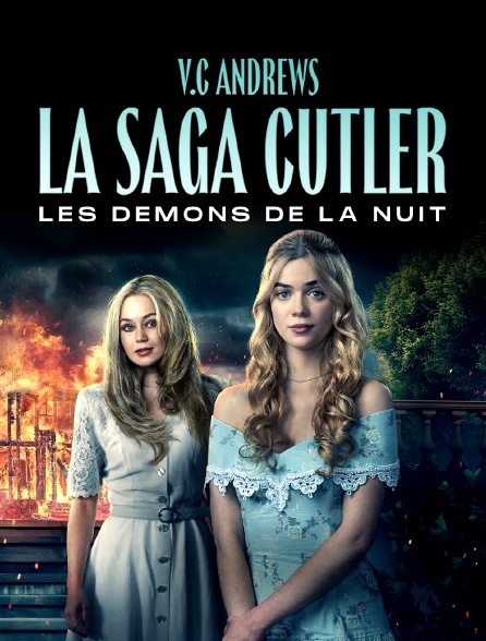 VC Andrews, la saga Cutler : Les démons de la nuit