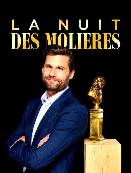 La nuit des Molières