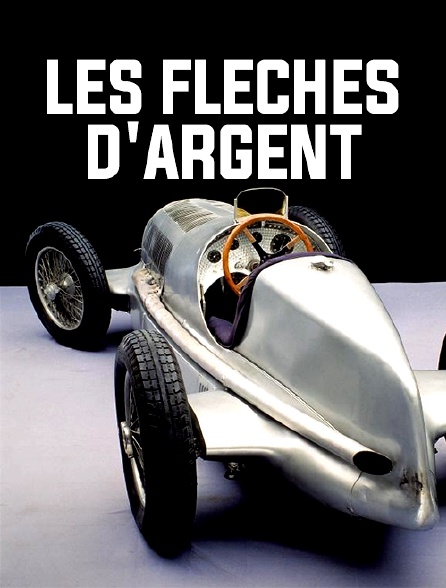 Les flèches d'argent