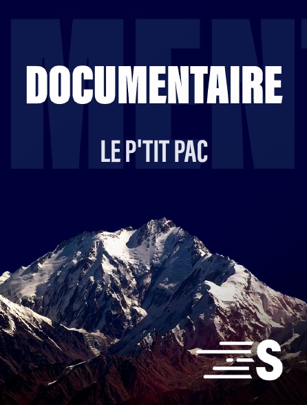 Sport en France - Le P'tit Pac