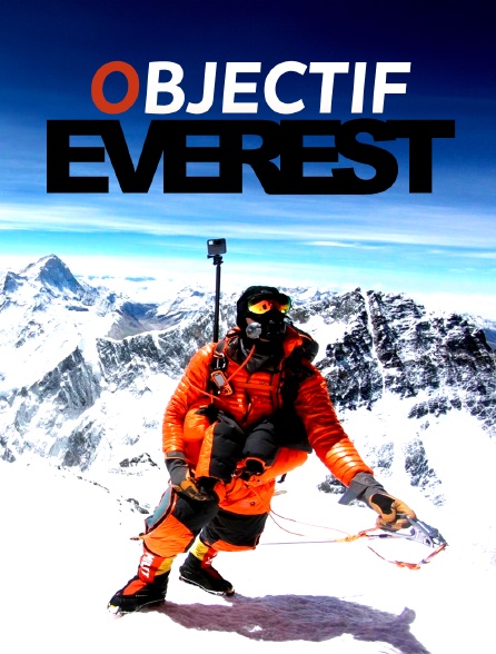 Objectif Everest