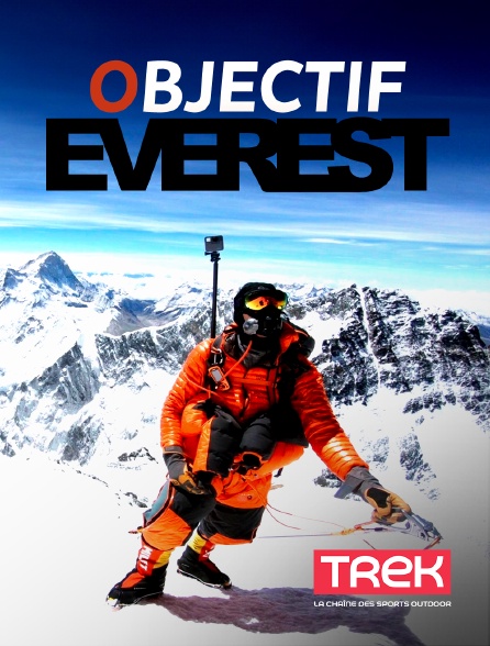Trek - Objectif Everest