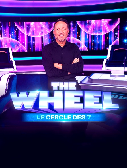 The Wheel : le cercle des 7