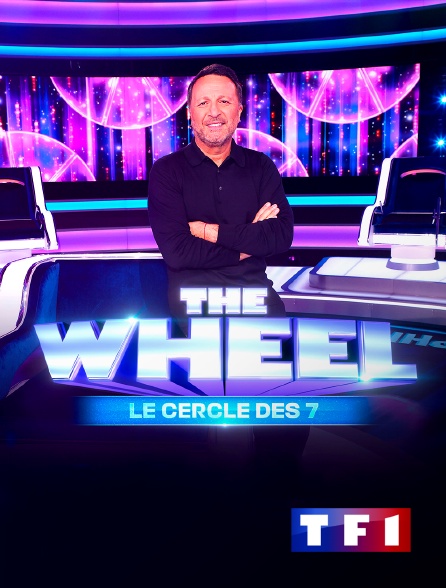TF1 - The Wheel : le cercle des 7