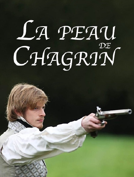 La peau de chagrin