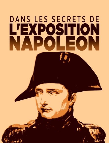 Dans les secrets de l'exposition Napoléon